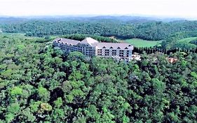 Flat em Pedra Azul